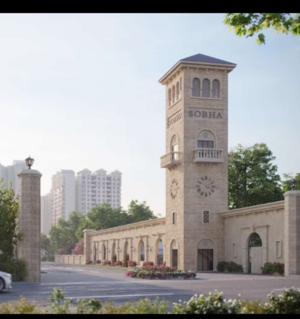 SOBHA NEOPOLIS BANGALURU