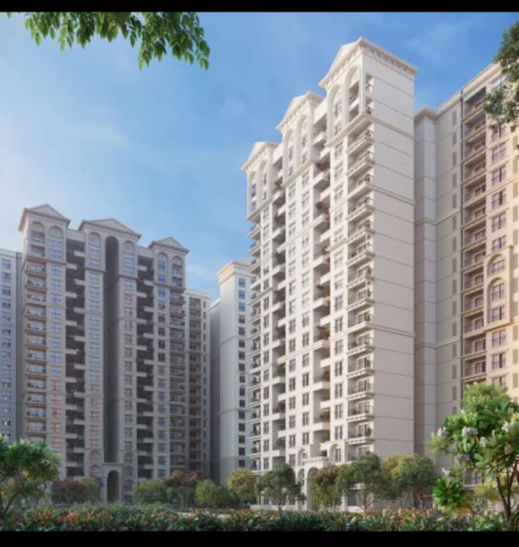 SOBHA NEOPOLIS BANGALURU