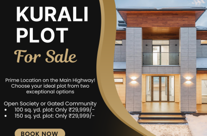 Buy Kurali Plot - Property Mantri