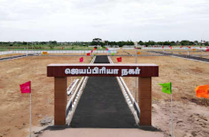 Jayapriya Nagar