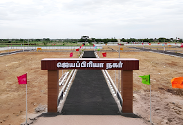 Jayapriya Nagar