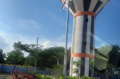 OPEN PLOTS With Clubhouse & Swimming pool @GOLLUR, Near Shamshabad - Gollur - SHAMSHABAD - PeddaGolconda - 8500204047