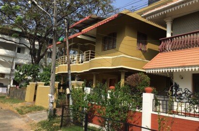 Beautiful house with all amenities for sale