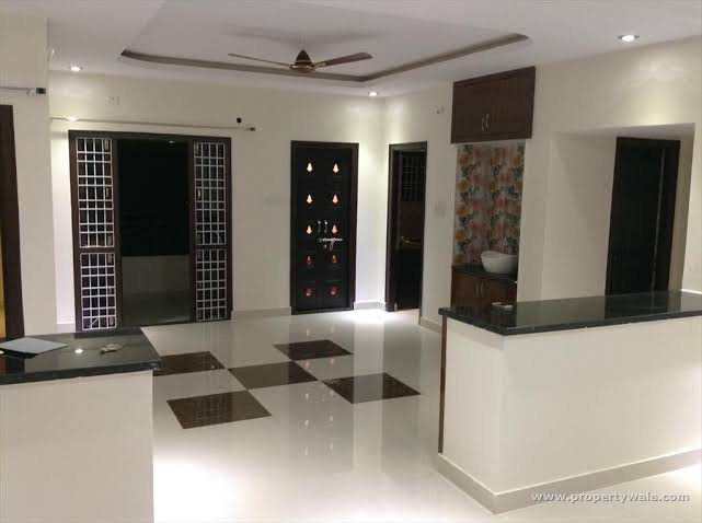 3 BHK Flat Rent Vasundhara