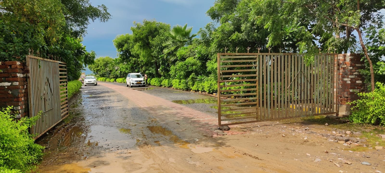 Shri shyam Radhika township