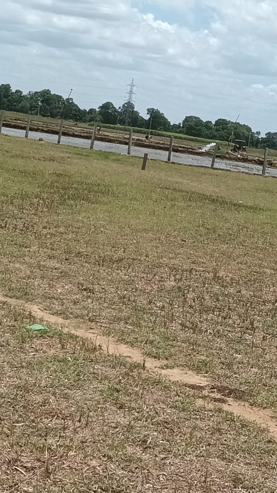 Mega Township Greter Patna (BIHTA)