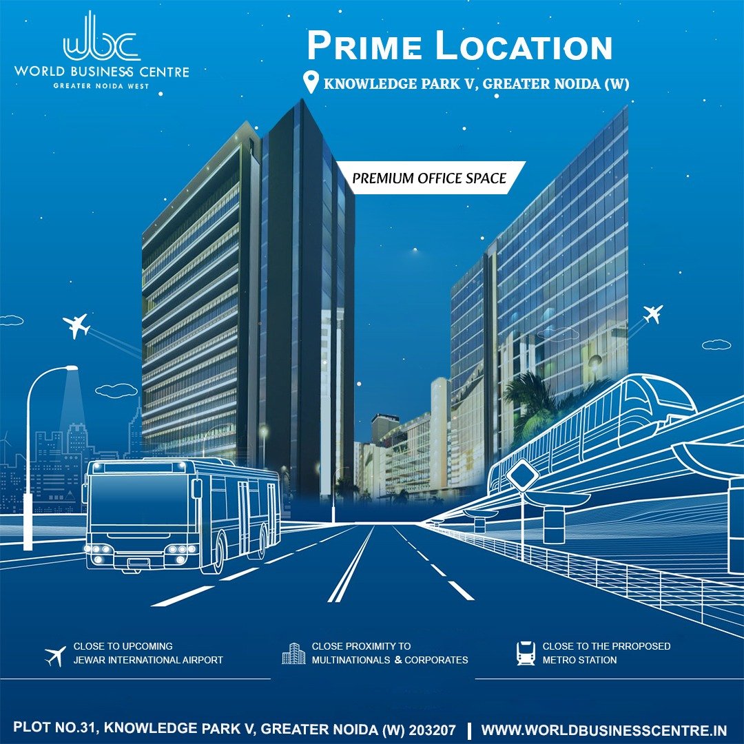 World Business centre