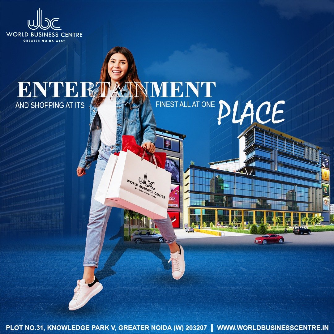 World Business centre