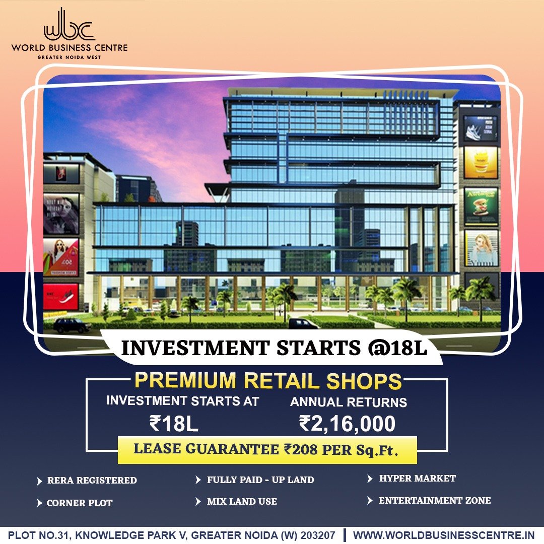 World Business centre
