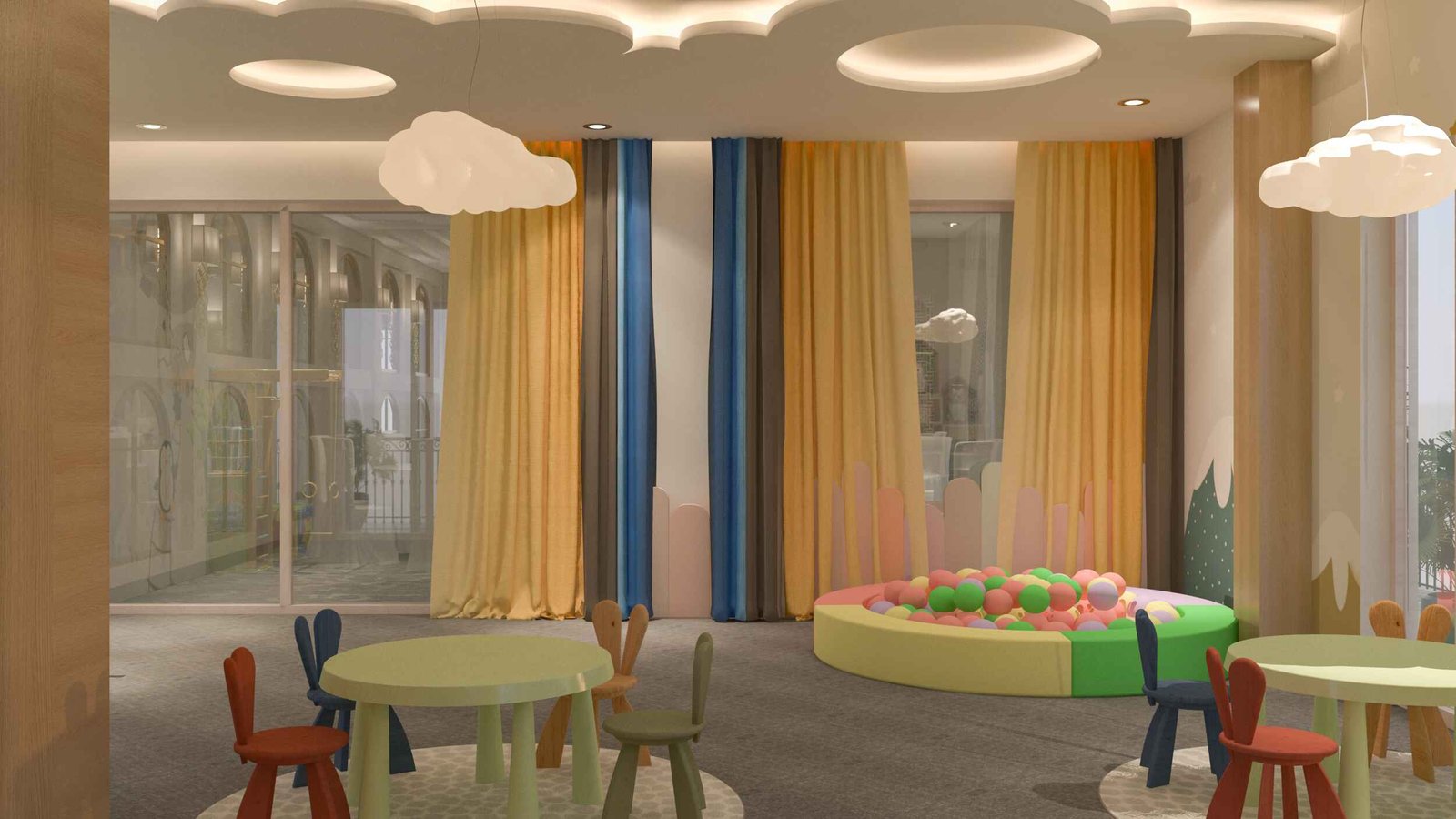 3 BHK Flats in Haridwar near Har Ki Paudi : ETH Infra | Haridwar One