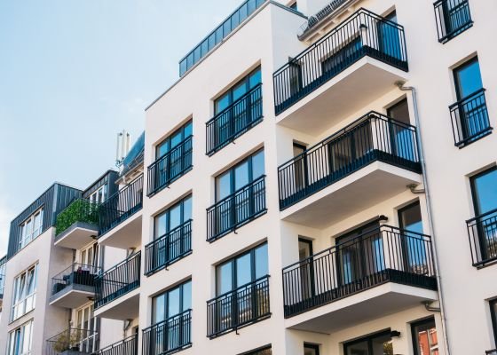 Whispering Heights - Property in Faridabad