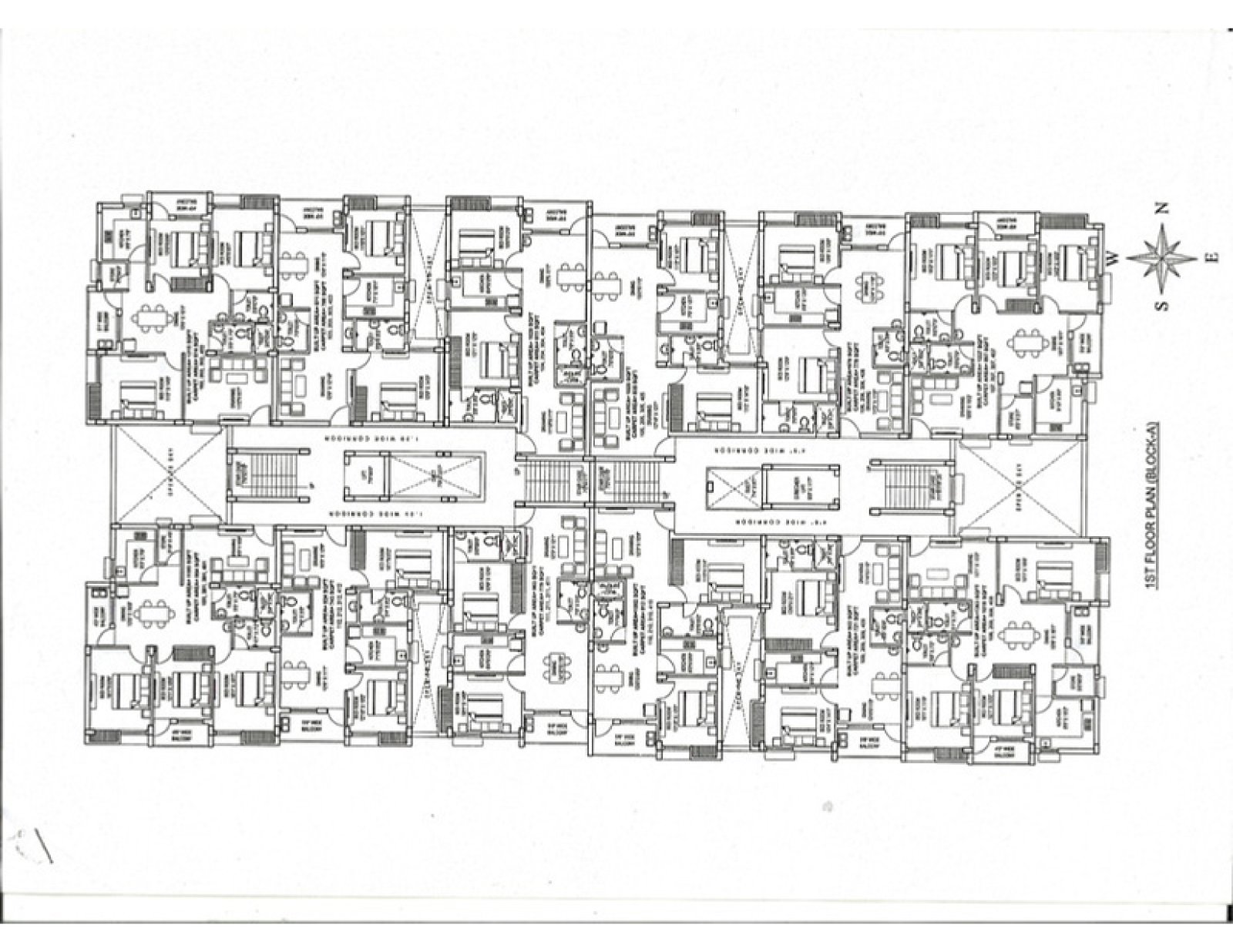Panchawati Residency
