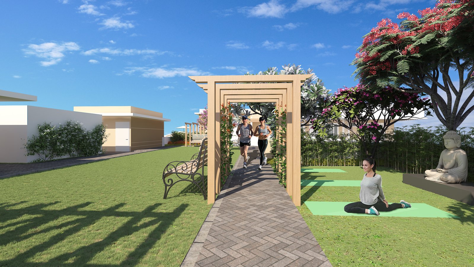 Property in Haridwar near Har Ki Paudi: Haridwar One | ETH Infra