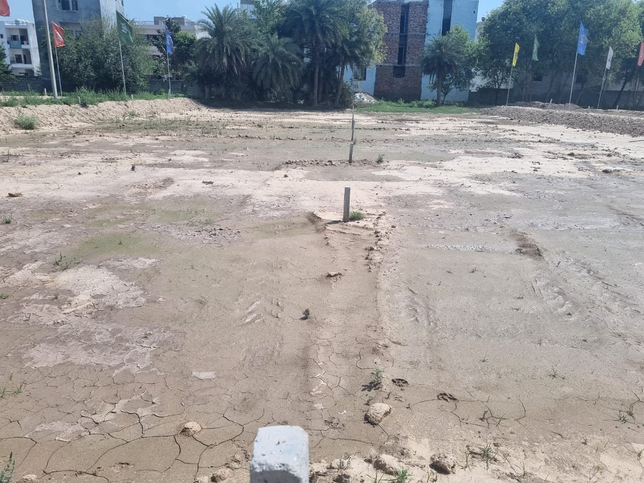 Residential Plots Available in Kharar, Mohali | Countryside Greens