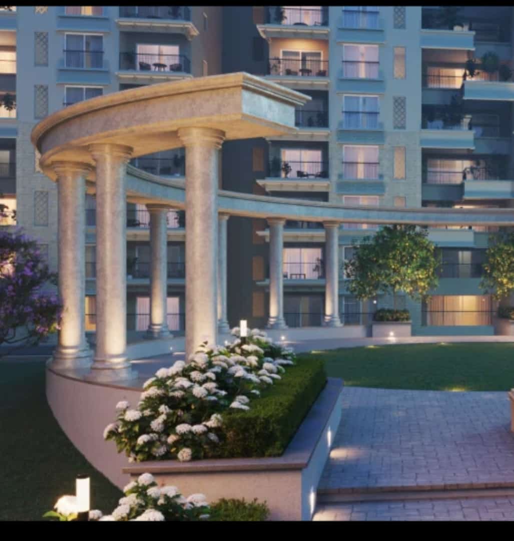 SOBHA NEOPOLIS BANGALURU