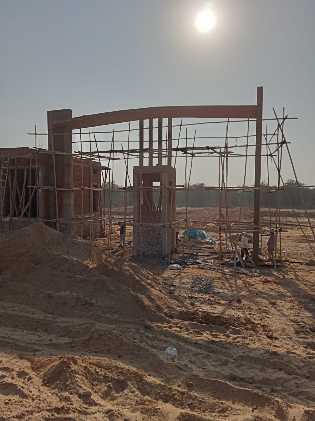 Grand Walk Way A SCO Projects Comercial Shop Booking Now Delhi-Jaipur Highway
