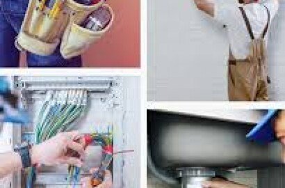 Electrical and Plumbing Maintenance Service  In Delhi NCR