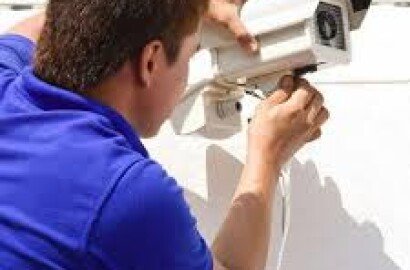 Best CCTV Camera Service