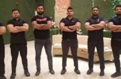 ESTATE SQUARES DIGITAL PRIVATE LIMITED Professional Bouncers