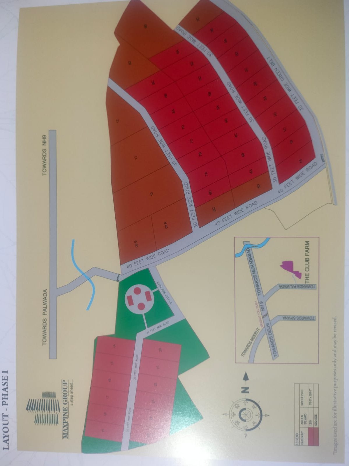 Best Location Fourm House