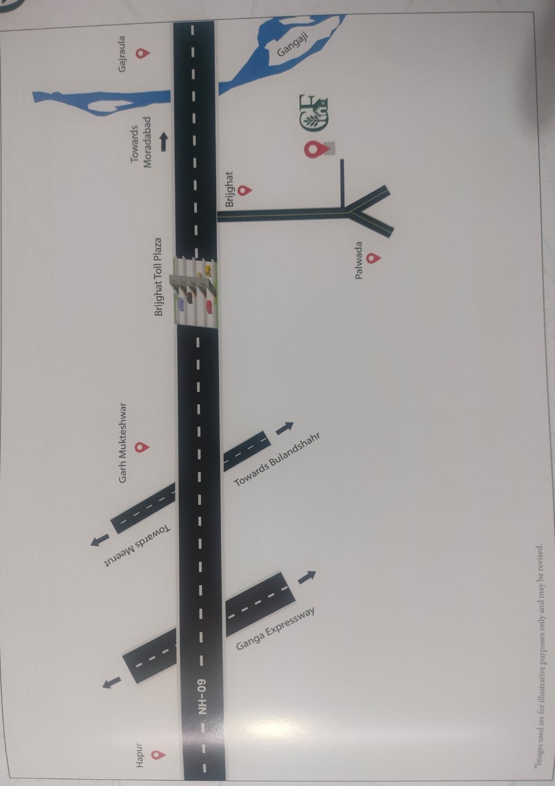 Best Location Fourm House