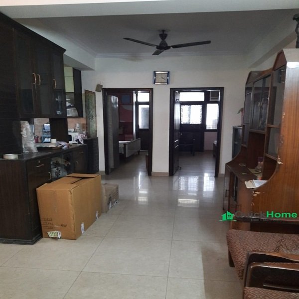 2 BHK Flat For sale Gardenia Greens Vasundhara Ghaziabad