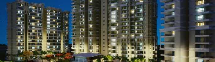 Nandini Buildhome Consortium Pvt. Ltd