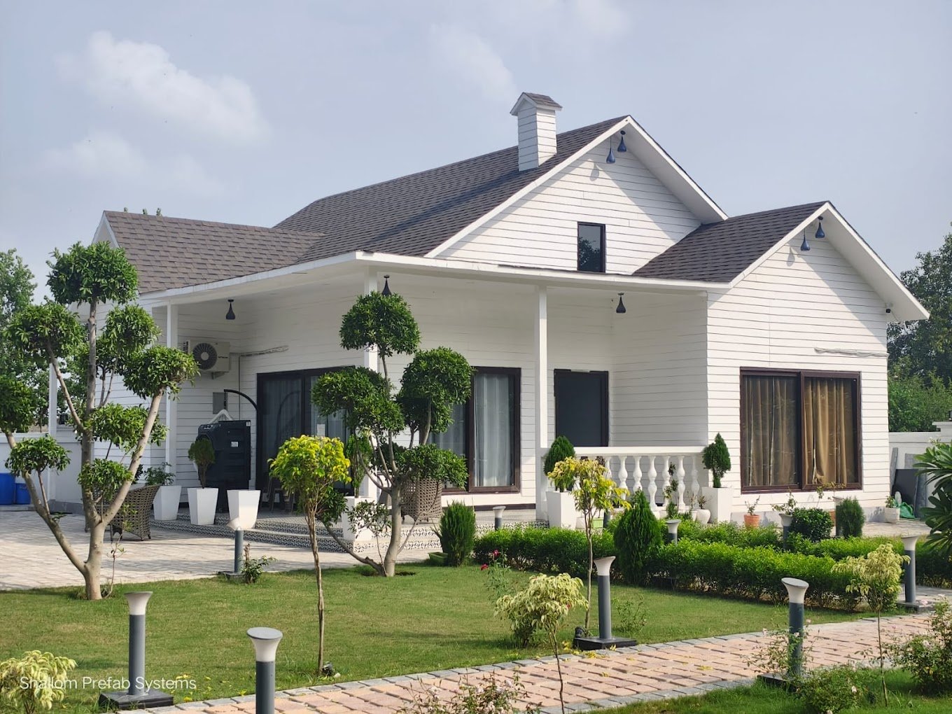 MADHYA GANGA FARMS SIZE 756 SQYRD