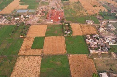 Khatu Shyam Plot Hi Plot 400 Sq. FT.