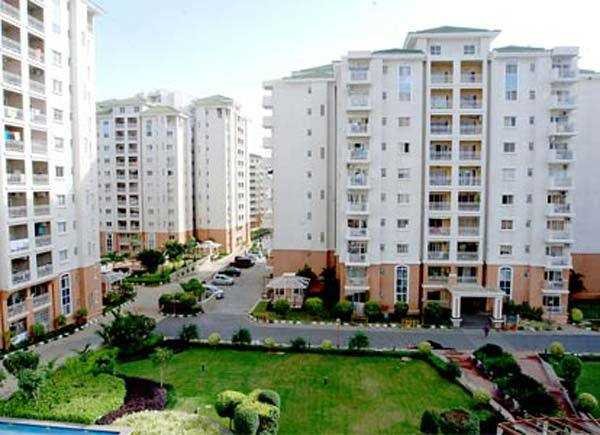 Vasundhara Grand Ghaziabad