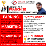 Franchises India
