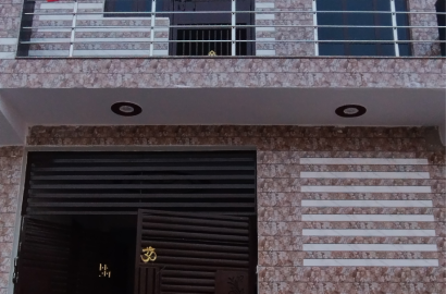 Radhakunj Residency