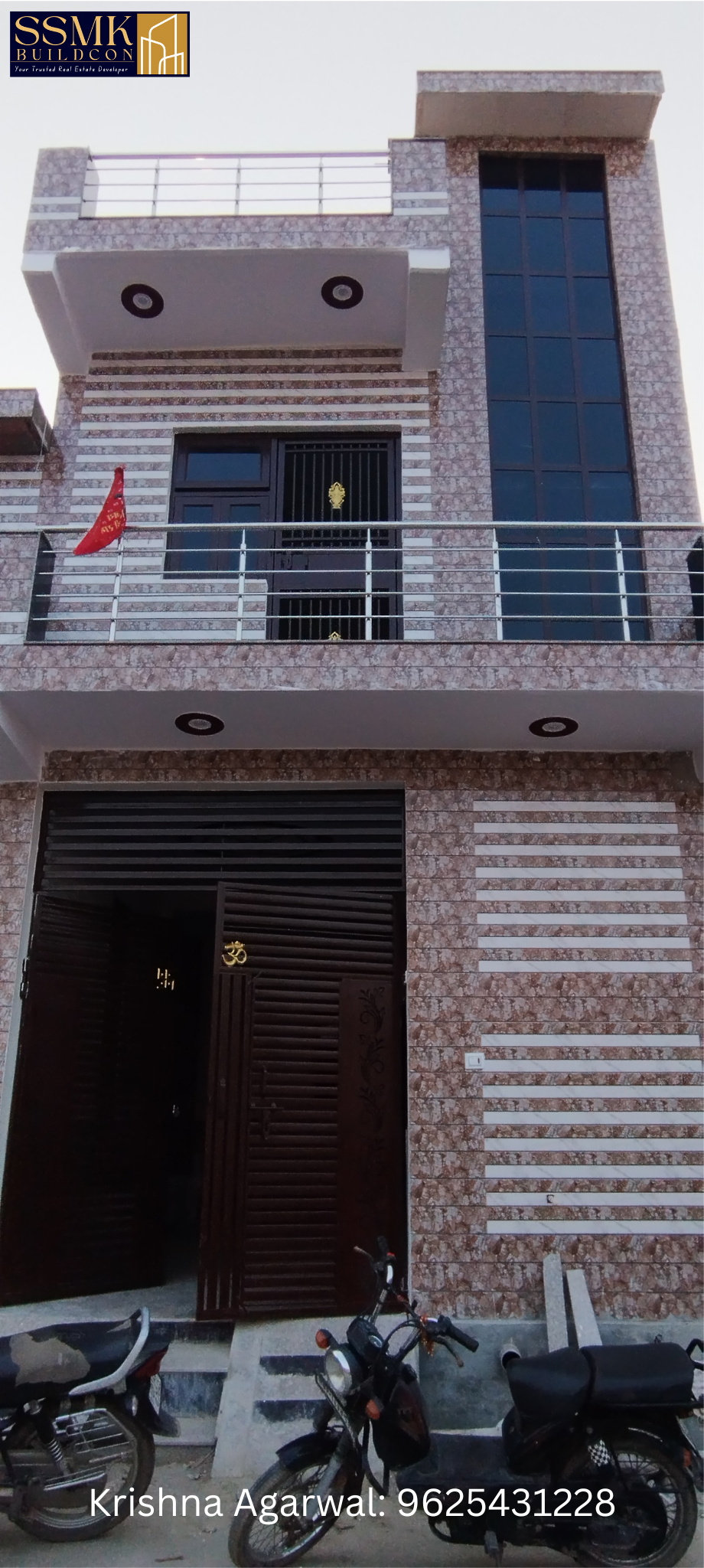 Radhakunj Residency