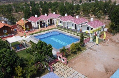 DTCP RERA Approved Open Plots and Farm Land Plots
