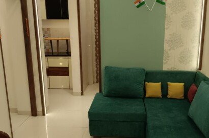 Aavas by Nebula AND 2BHK 103sq.yd