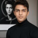 Sanketh Raikar