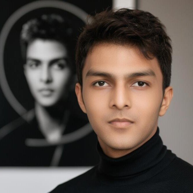 Sanketh Raikar