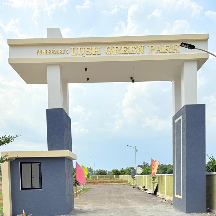 Kumaraguru Properties
