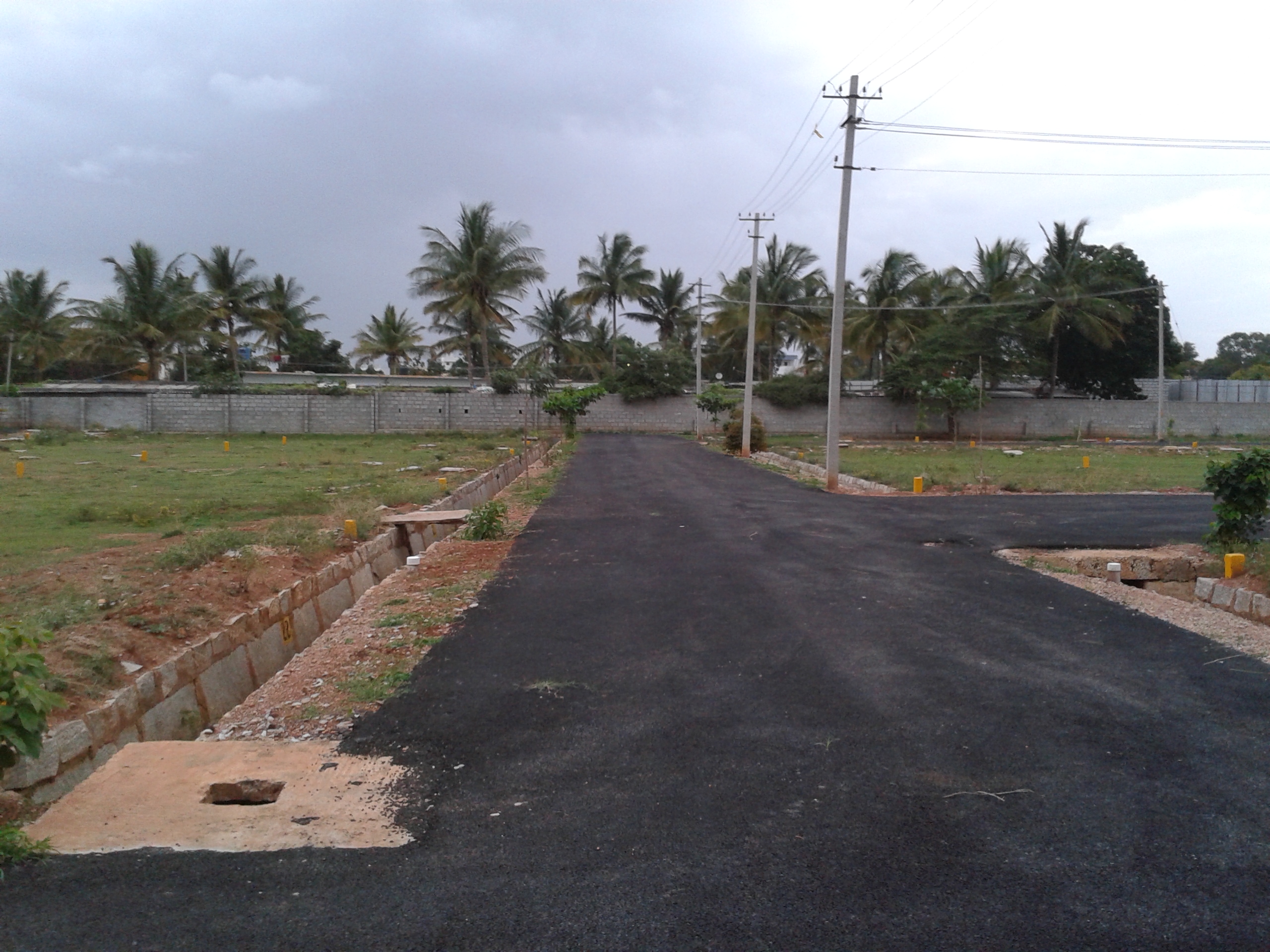 Residential plot for sale in Classic Enclave, Bommasandra, Bangalore