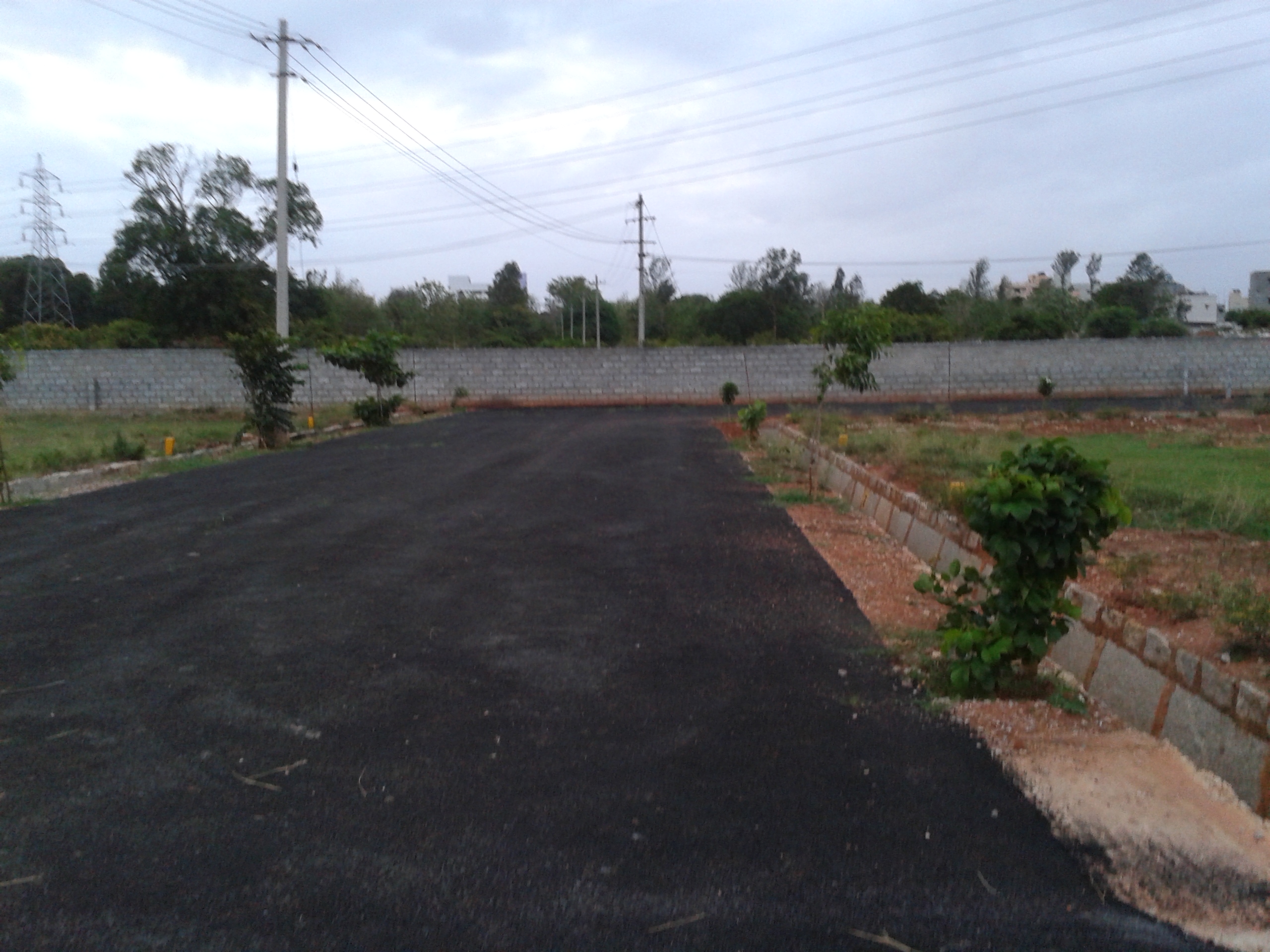 Residential plot for sale in Classic Enclave, Bommasandra, Bangalore
