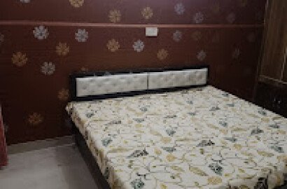 JB Girls PG | Girls PG in Kurukshetra – Safe, Furnished & AC Rooms