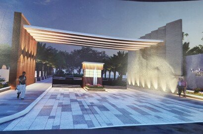VIRTUSA LIFE SPACES BELLA VISTA @ISMAILKHANPET, MUMBAI HIGHWAY