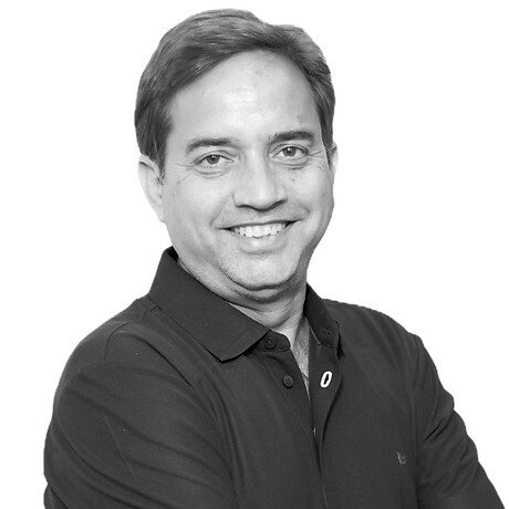Avinash Sharma