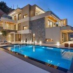 Villa in Noida