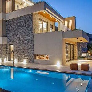 Villa in Noida