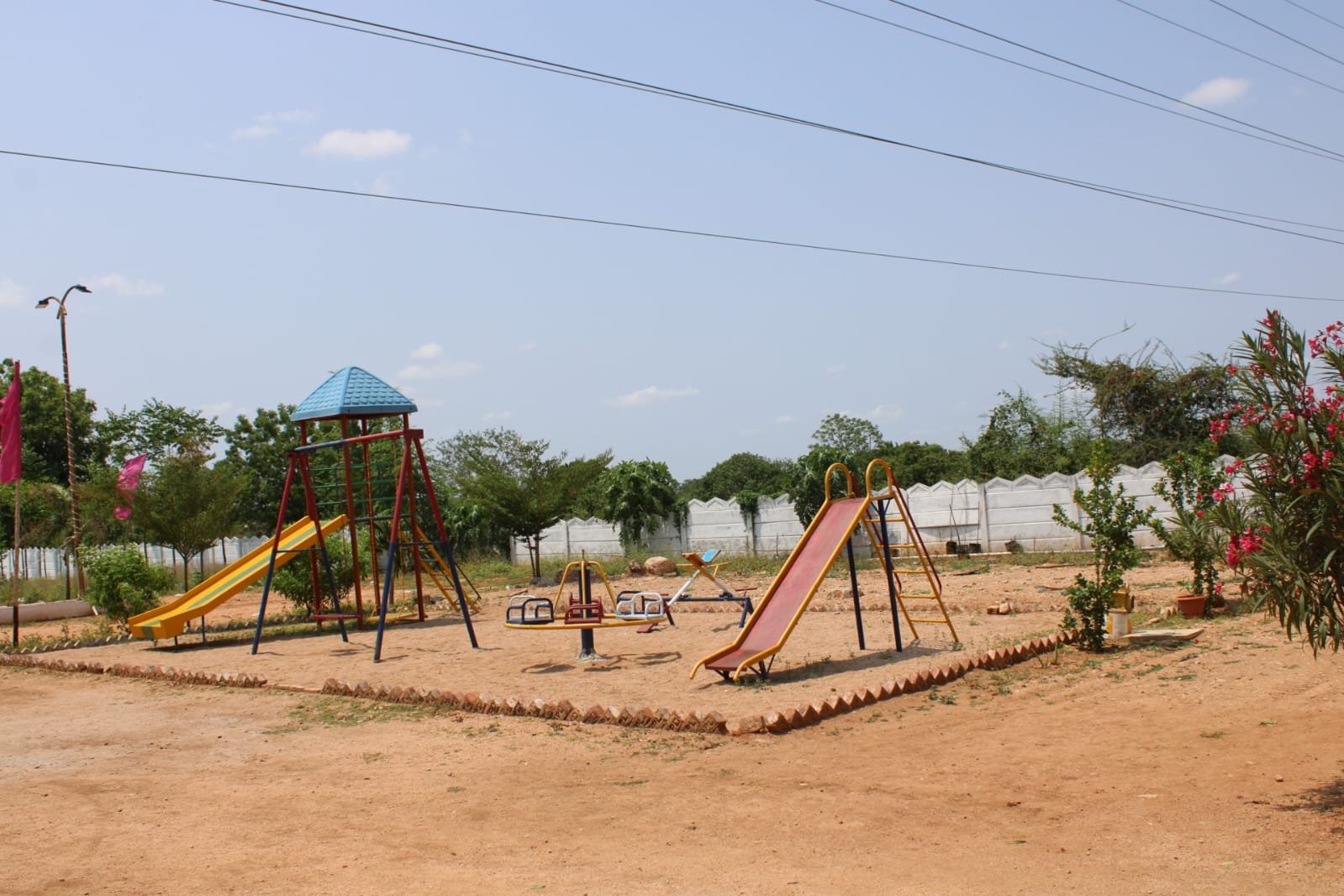 DTCP RERA Approved Open Plots and Farm Land Plots
