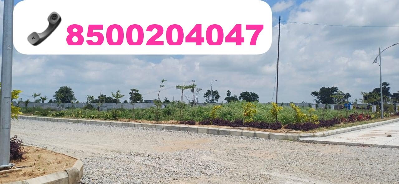 Vasudhaika Henleywoods - Peddhagolkonda-Gollur-Nagireddipalle Maheshwaram Mandal, RR District. -8500204047