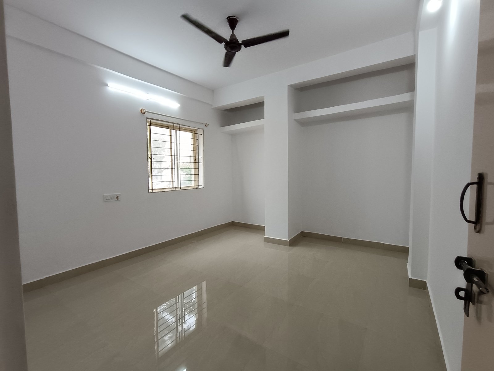 3BHK for Rent – Skanda Nivas, Kalena Agrahara (Near Meenakshi Temple)