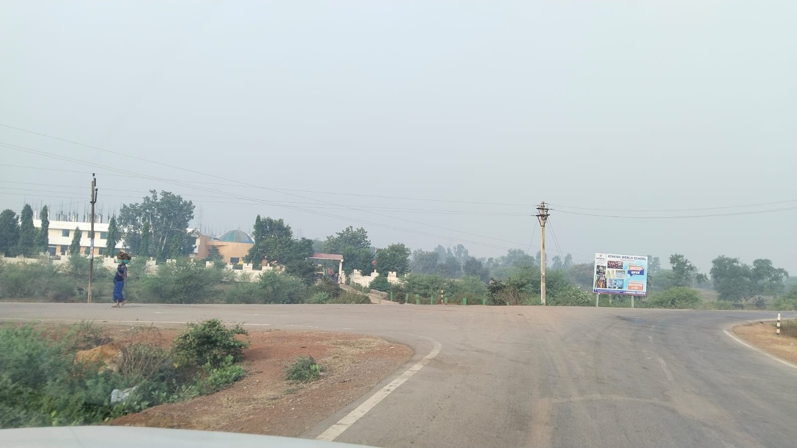 new plots at Amleshwar Nagar Palika area
