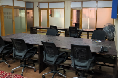 ARS Coworking Cabinet